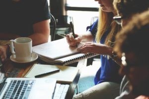 Gestiegene Ansprüche an Kommunikation in einer digitalisierten Arbeitswelt