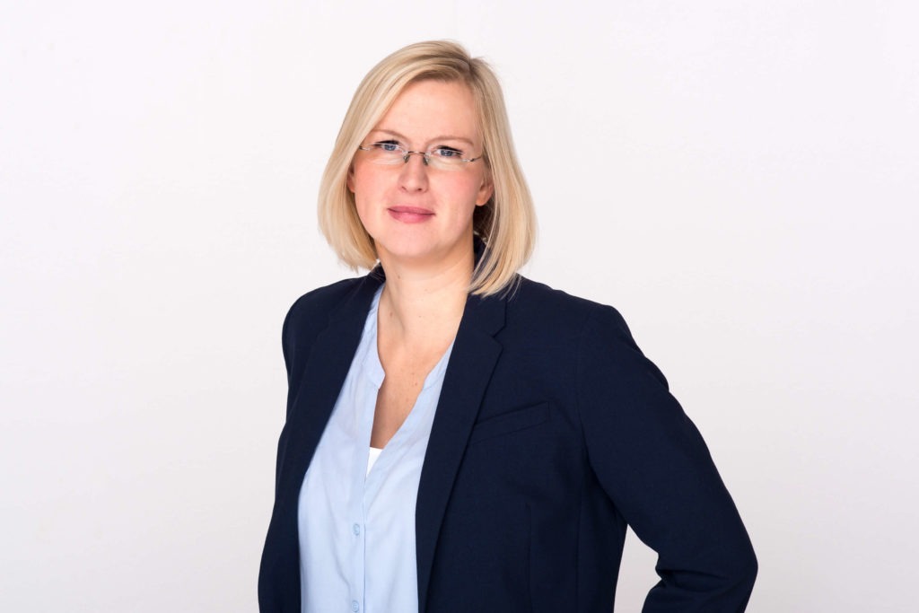 Nicola Spilker Neudenkerin