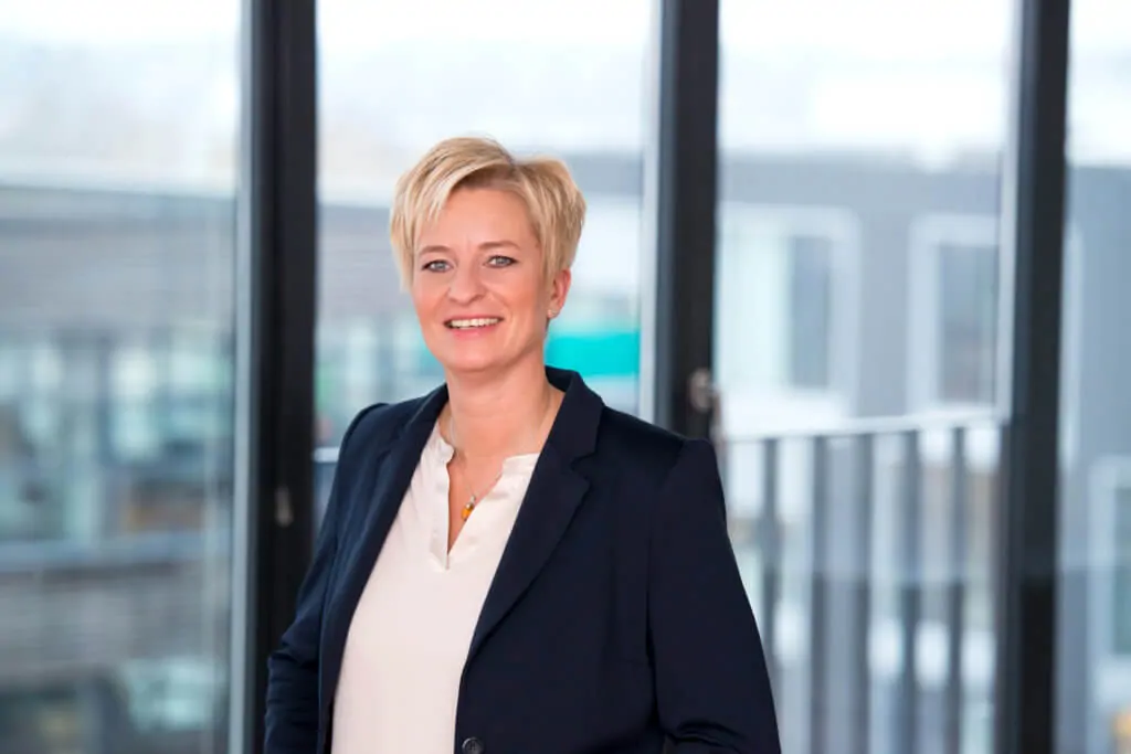 Sabine Schewe Neudenkerin