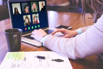 Online-Training